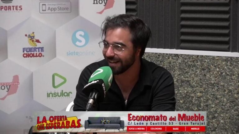 «Vivo o muerto», el nuevo single de Moi Mayor y su proyecto más personal