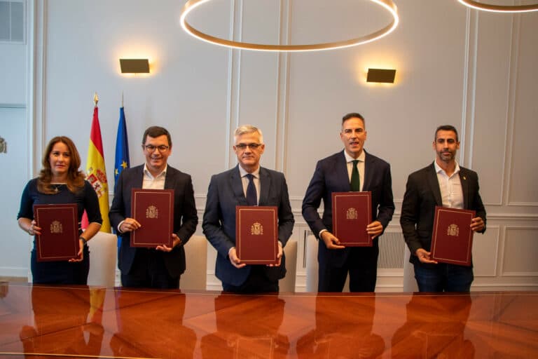 7 Millones de Euros para la Rehabilitación de Viviendas en La Oliva