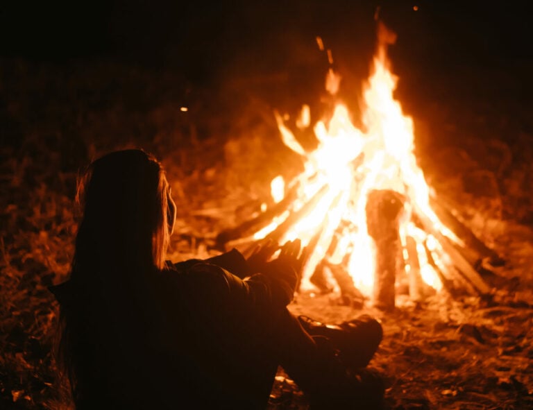 La magia del fuego. Canarias y la Noche de San Juan