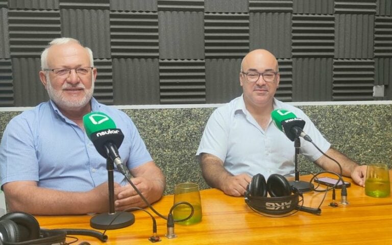 “Siento nostalgia por no haber conseguido el reparto justo del REF estando en Coalición Canaria”