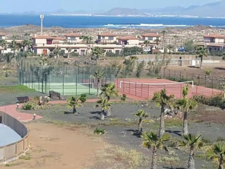 Europa, con la lupa puesta en Majanicho «por inacción»