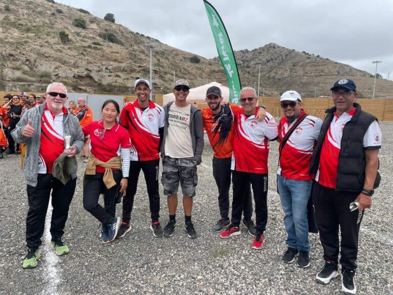 Puerto del Rosario felicita al Club Maxoarco por sus buenos resultados en la Liga Atirca