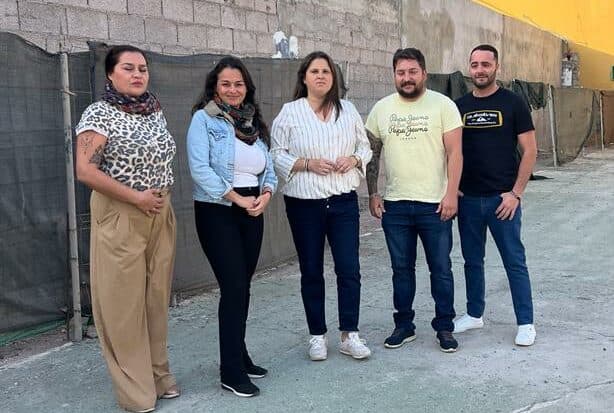 El PP de Tuineje exige al grupo de gobierno que abone las subvenciones deportivas de 2023 a sus beneficiarios