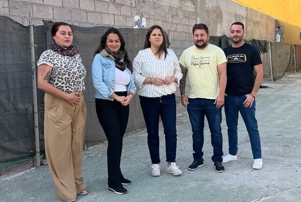 El PP de Tuineje exige al grupo de gobierno que abone las subvenciones deportivas de 2023 a sus beneficiarios