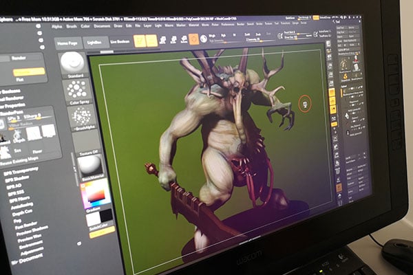 El Cabildo lanza el proyecto ‘Crea tu Videojuego’ para fomentar la igualdad de género en el sector tecnológico
