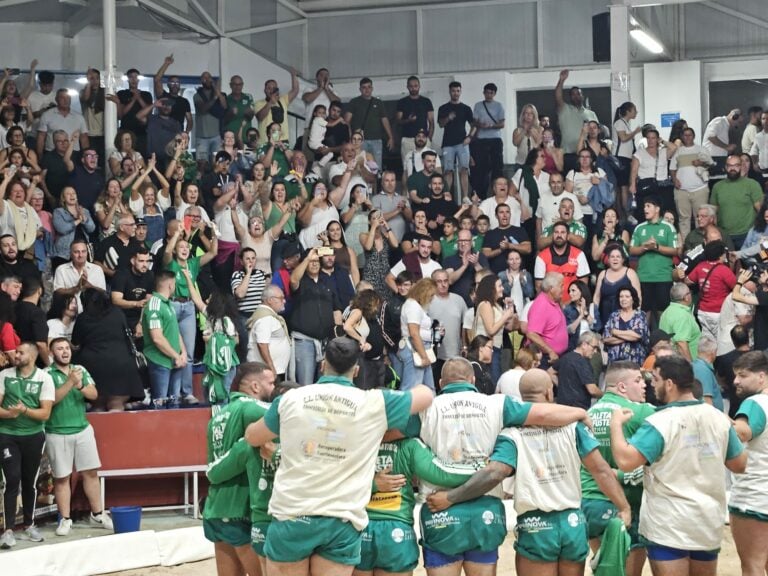CL Unión Antigua confirma su presencia en la Final Regional de Lucha Canaria