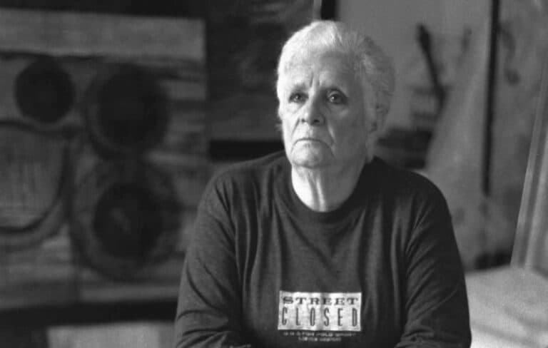 Llega a Fuerteventura el documental sobre la pintora canaria Lola Massieu