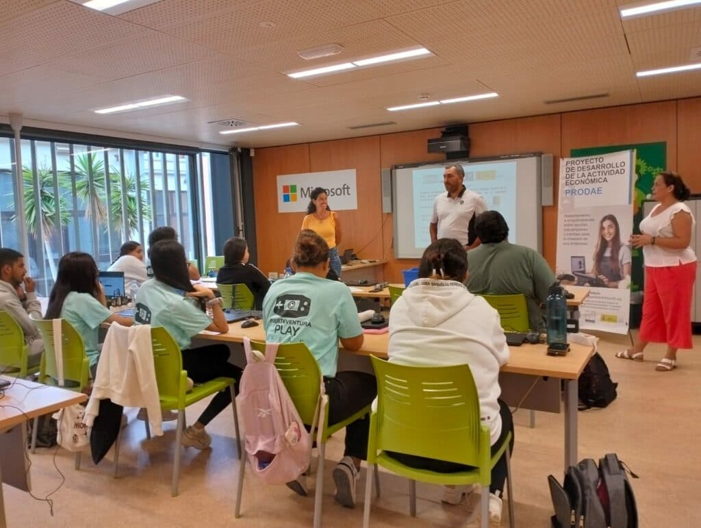 El 63% de los nuevos autónomos en Canarias apuesta por sectores emergentes y de alto valor añadido