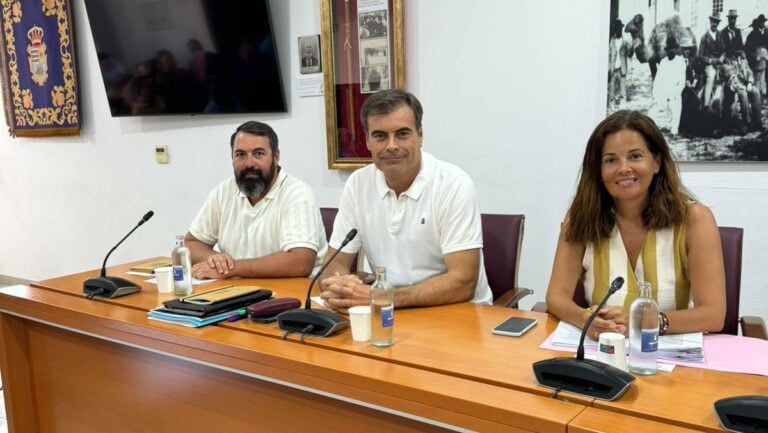 El PP pide celeridad al equipo de gobierno para solventar las principales demandas del barrio de Puerto Lajas