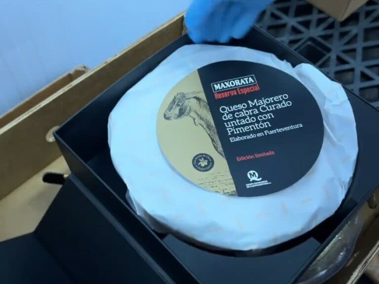 Seis medallas para Puerto del Rosario en el Concurso Oficial Agrocanarias 2024