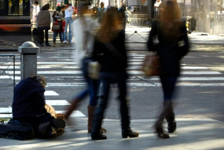 Pese a los récords turísticos: 36,2% de la población de Canarias en riesgo de pobreza y/o exclusión social