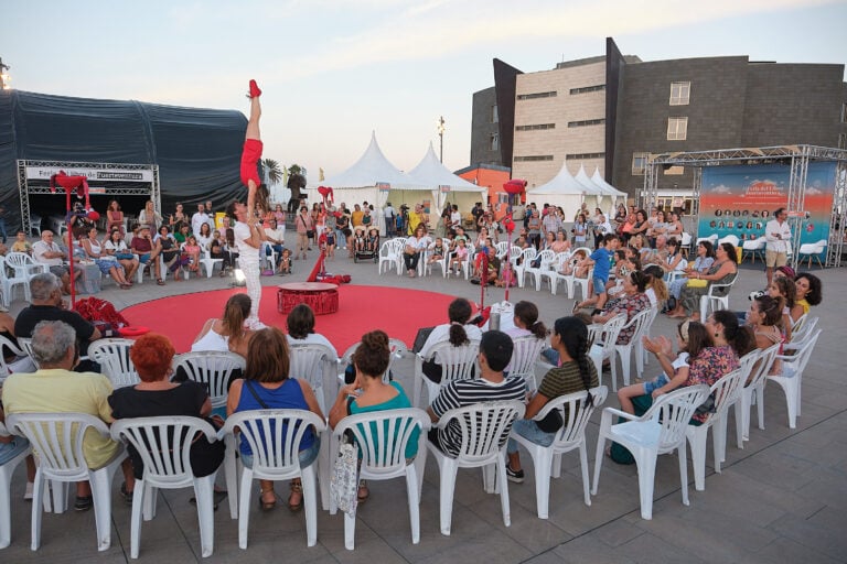 35ª Feria Insular del Libro en octubre y abre el plazo para que los autores locales presenten sus obras