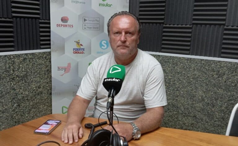 Giuseppe Signorino destaca el impulso al comercio local este verano y las mejoras de accesibilidad en la zona turística