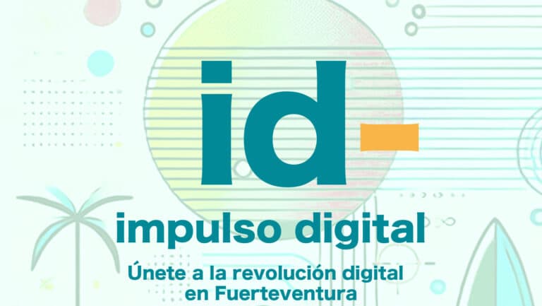 El Cabildo lanza programa de formación para dar soporte digital a las pymes de Fuerteventura