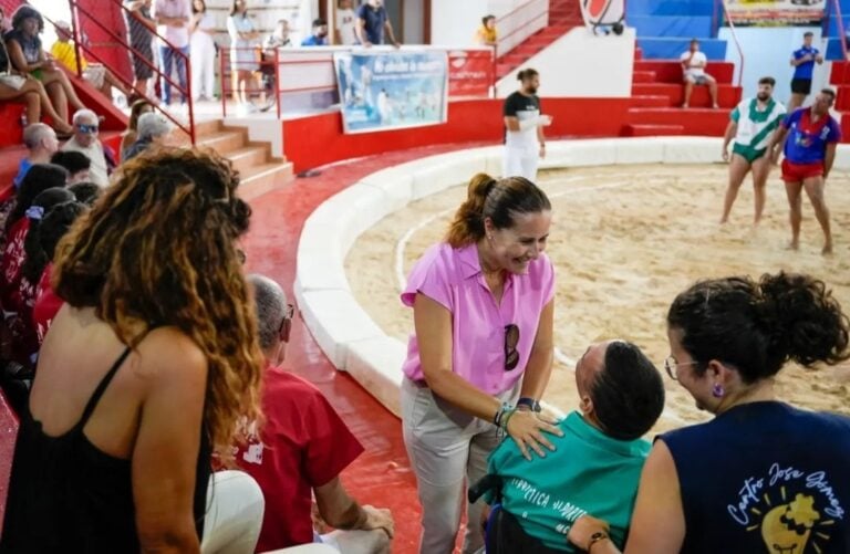 El programa `No Olvides Lo Nuestro´ continúa con su labor de rescate, conservación y difusión