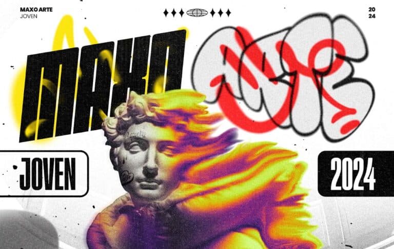Últimos días para inscribirse en Maxo Arte Joven 2024