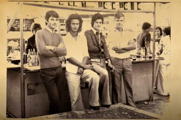 Cultura difunde la memoria oral de las Fiestas de La Peña con un proyecto audiovisual