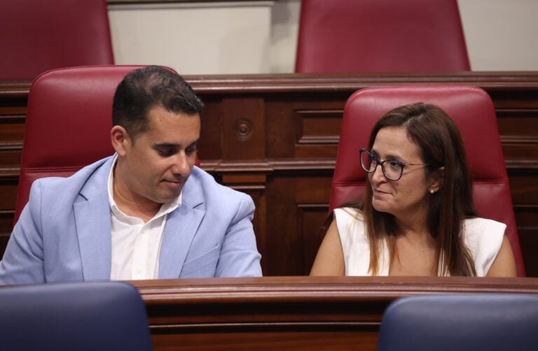 NC-BC denuncia discriminación sanitaria en Fuerteventura y Lanzarote