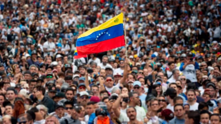 Fuerteventura se une a la protesta mundial por Venezuela del próximo sábado 17 de agosto