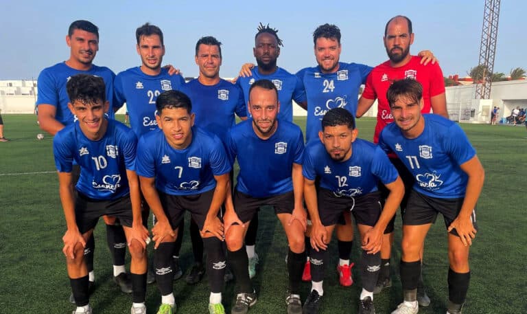 Arranca la temporada en la regional preferente con expectativas y retos