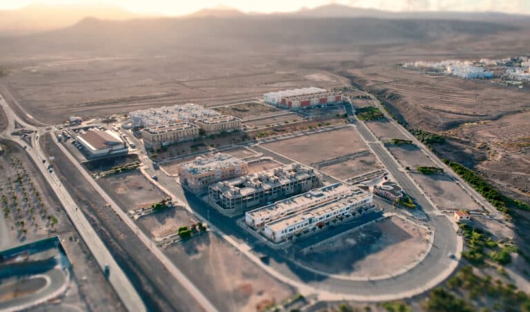 NC-BC acusa al Gobierno de Clavijo de impedir que las familias reclamen por vía judicial el acceso a una vivienda