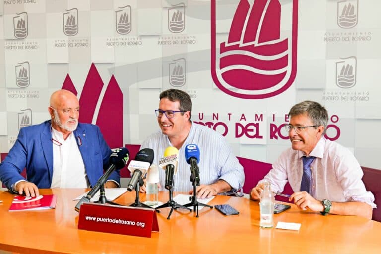 Refuerzo de la formación empresarial con la 2ª edición del PRECE Canarias en colaboración con la Cámara de Comercio y la Fundación INCYDE