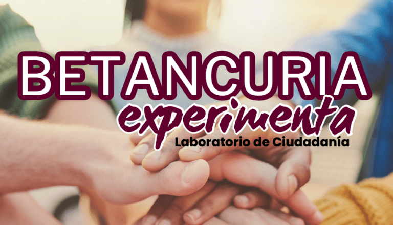 Betancuria Experimenta: La innovación ciudadana se lanza para impulsar el desarrollo sostenible