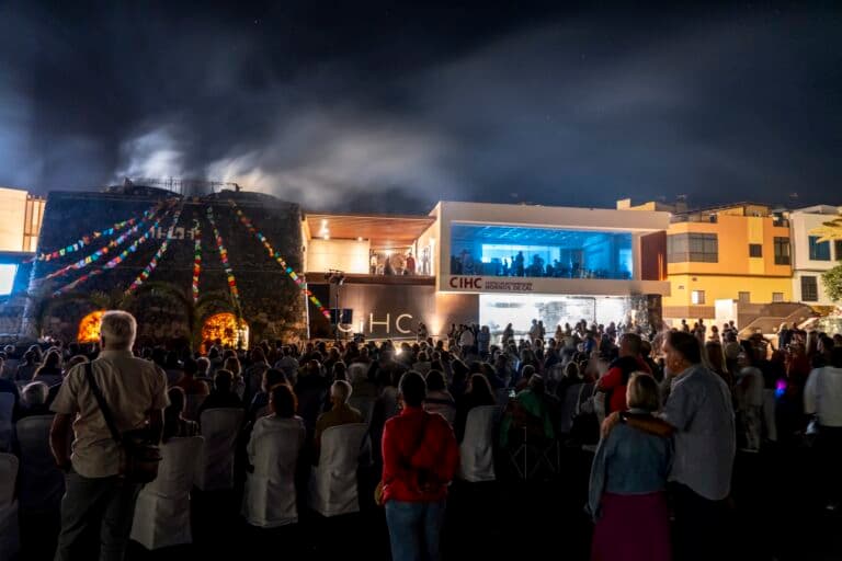 Reapertura de C.I. de los Hornos de Cal: un compromiso con la historia y el turismo