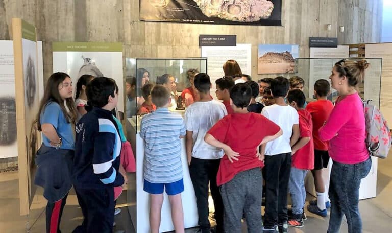 Patrimonio cultural y educación se unen para fortalecer la identidad canaria en las aulas