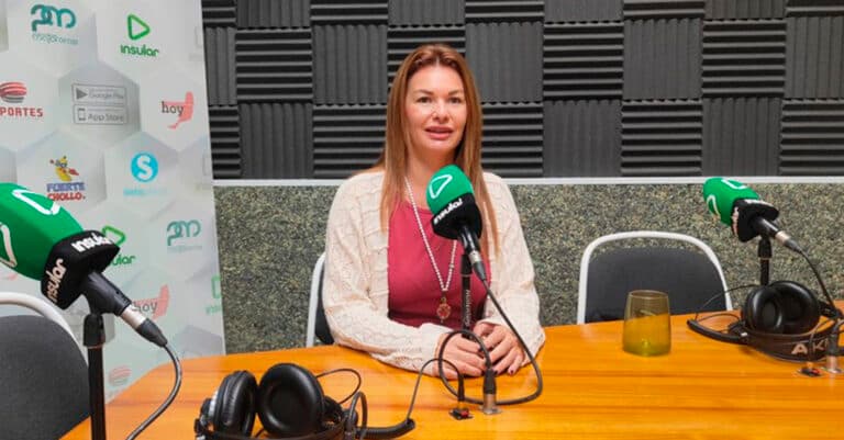 “Va a haber muchos problemas económicos en Puerto del Rosario en la próxima legislatura”