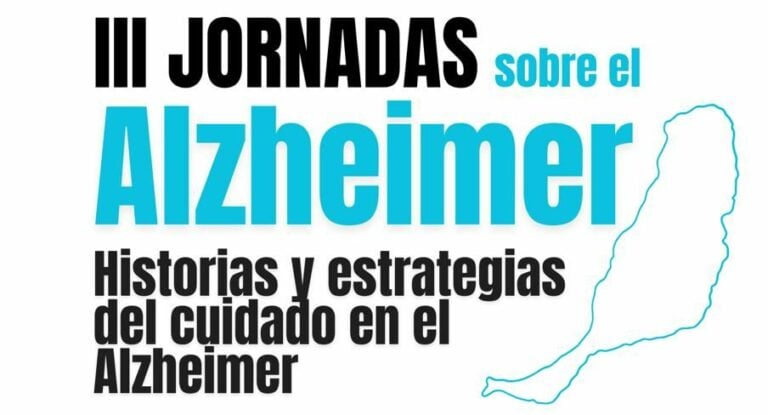 AFFA organiza las III Jornadas sobre el Alzheimer en Fuerteventura