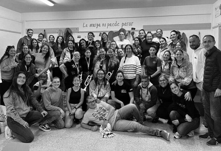 La Murga «Las Revolucionadas» anuncia que no participará en el Carnaval 2025