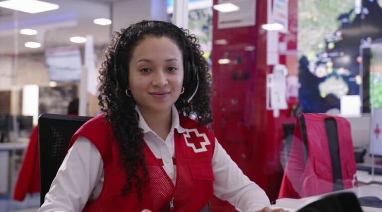 Cruz Roja ‘Te Acompaña’ se consolida como un referente en la lucha contra la soledad no deseada