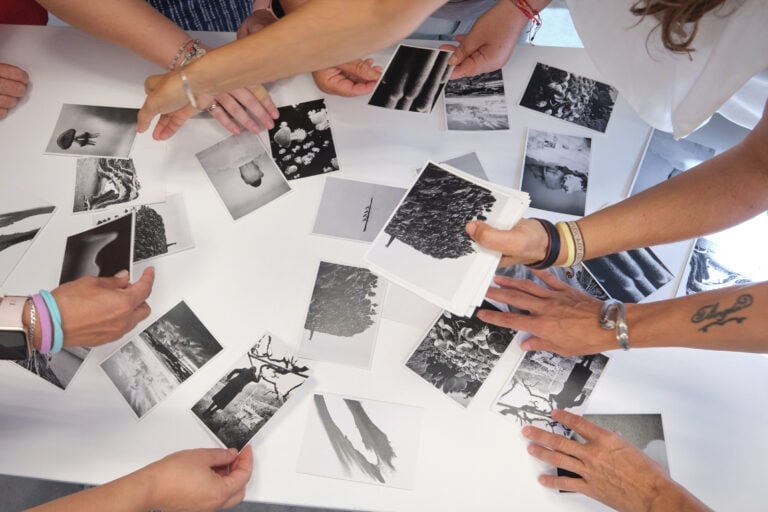El Cabildo de Fuerteventura imparte un taller de fotografía terapéutica para mujeres víctimas de violencia