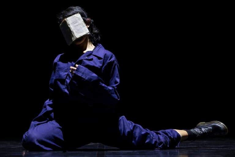 El espectáculo gratuito de 29MASDANZA se presentará en el Auditorio Insular de Fuerteventura con propuestas internacionales de danza contemporánea