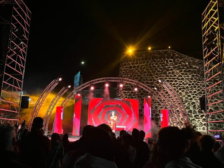 Llega el III Festival Be Free Fuerteventura con espectáculos, proyecciones y conferencias LGTBIQ+