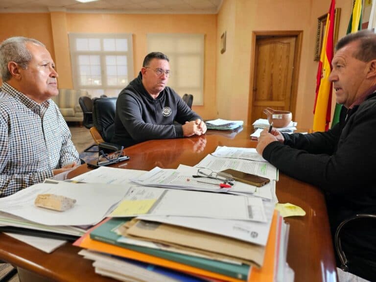 Antigua refuerza su compromiso ambiental en colaboración con Limpiaventura