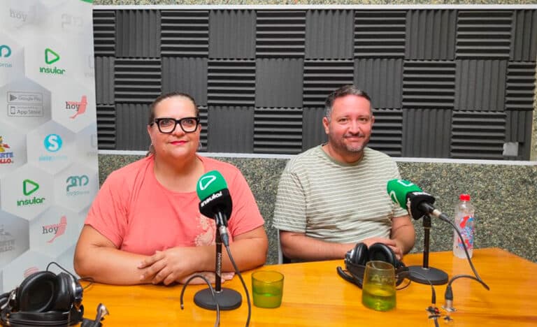 Candelaria Umpiérrez: “¿No se merece Tuineje la inversión del Cabildo en Cultura?”