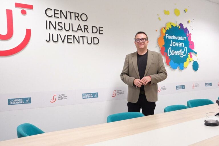 El Cabildo de Fuerteventura abre el plazo para solicitar las becas de alojamiento en residencias escolares públicas