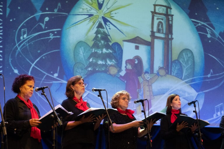 Antigua celebra este año la Navidad con tres días de Encuentro Insular de Villancicos