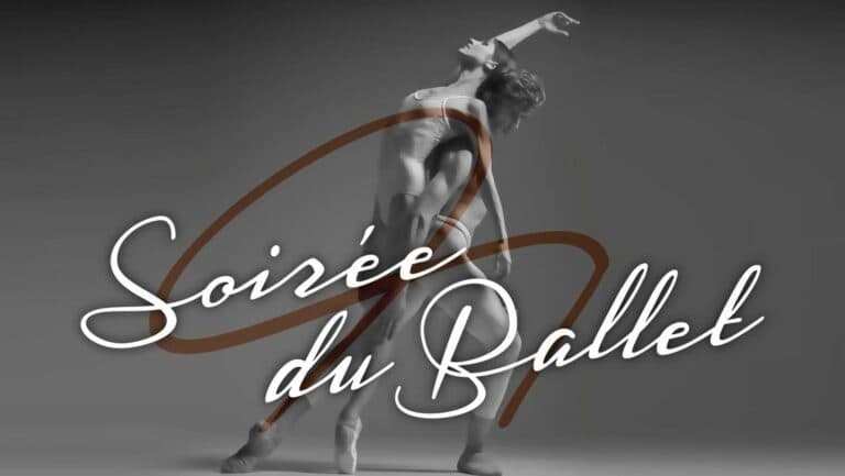 Cultura Fuerteventura presenta el espectáculo Soirée du Ballet de la mano del director artístico Héctor Navarro