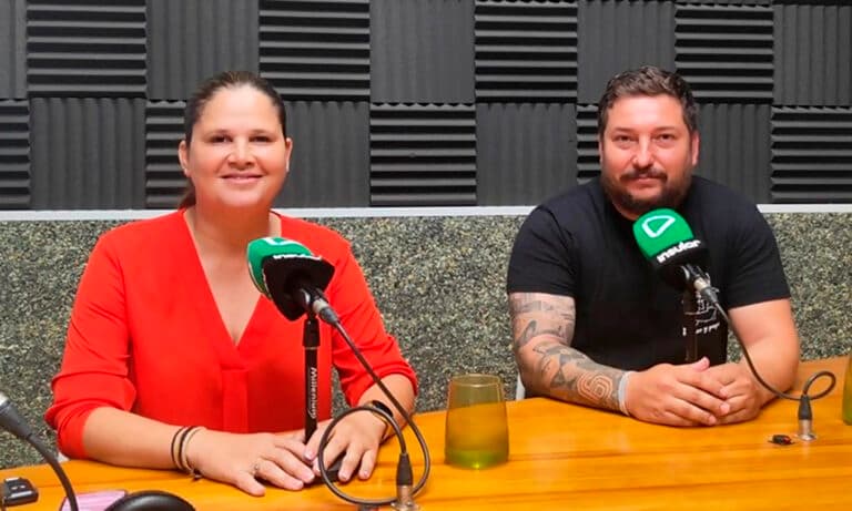 Esther Hernández: “Usamos nichos de la nueva ampliación del cementerio sin recepcionar las obras”