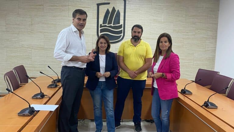 El PP de Puerto del Rosario denuncia la ‘gestión caótica’ del grupo de gobierno