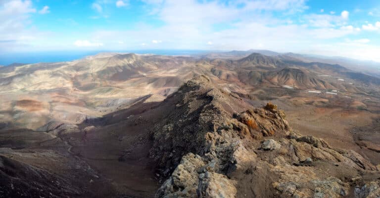 Fuerteventura acoge la conferencia internacional CLIMA sobre cambio climático y corredores biológicos