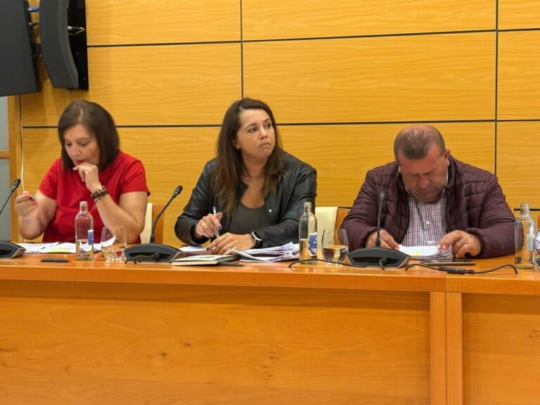 Nueva Canarias denuncia políticas públicas ineficaces y sin credibilidad en Fuerteventura