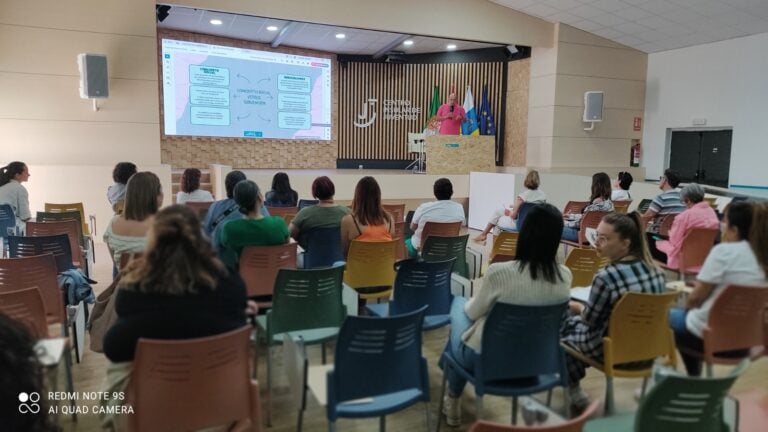 El Cabildo de Fuerteventura organiza las Jornadas Informativas de Gestión de Subvenciones para fortalecer la colaboración con el Tercer Sector