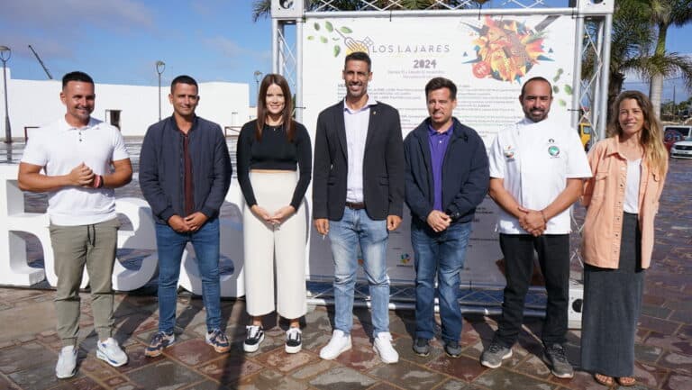 ‘Los Lajares de Tapeo’ llega al municipio este 1 y 2 de noviembre