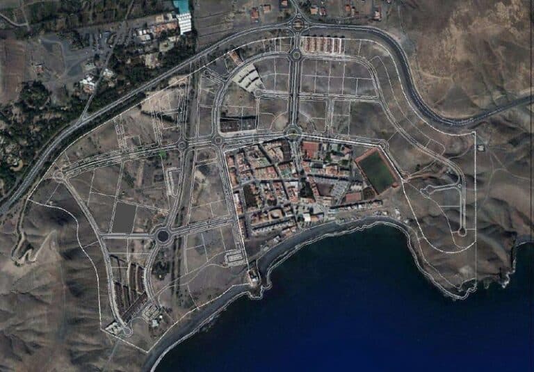 La Junta de Compensación de La Lajita insta al Ayuntamiento a un consenso para desarrollar el plan con máxima garantía y celeridad