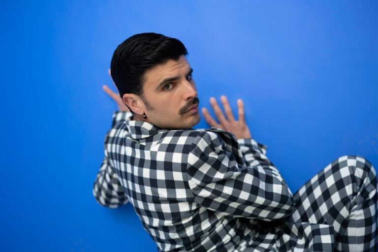 ‘La Romería’ de Rodrigo Cuevas llega al Palacio de Congresos