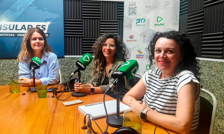 Mujeres ‘Savias’ que rompen moldes y no necesitan “demostrar nada”